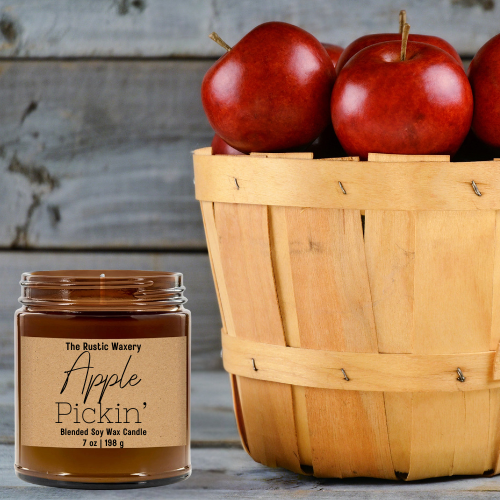 Apple Orchard