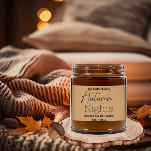 Autumn Nights