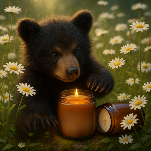 Bear Country