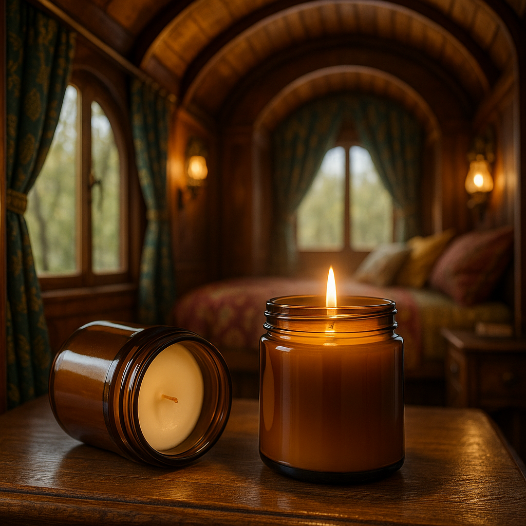 Gypsy Spirit
