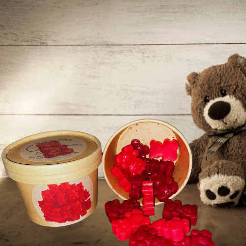 Cinnamon Bears