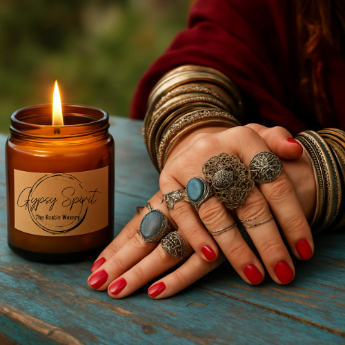Gypsy Spirit