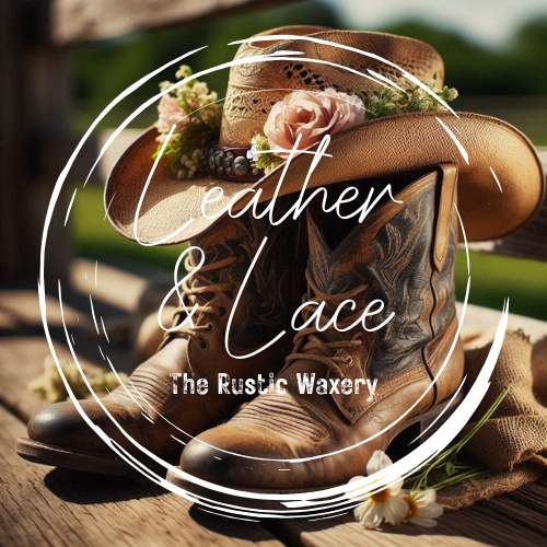 Leather & Lace