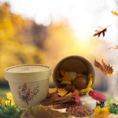 Autumn Air Wax Melts