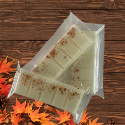 Autumn Air Snap Bars