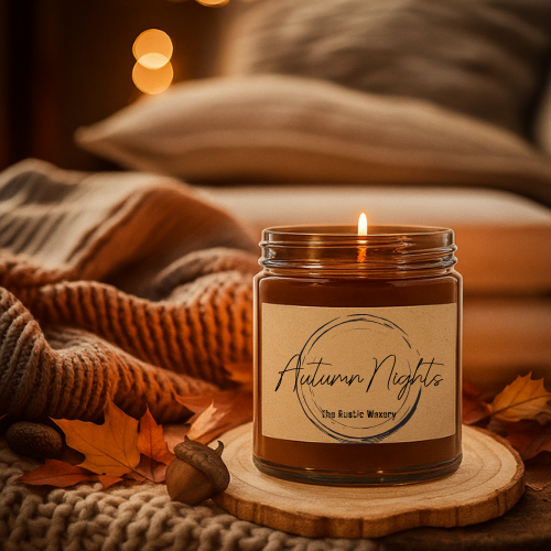 Autumn Nights