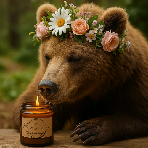 Bear Country
