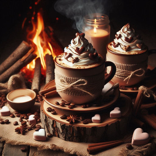 Campfire Coffee