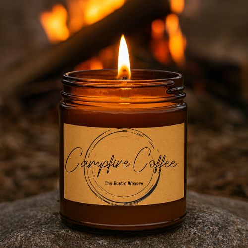 Campfire Coffee