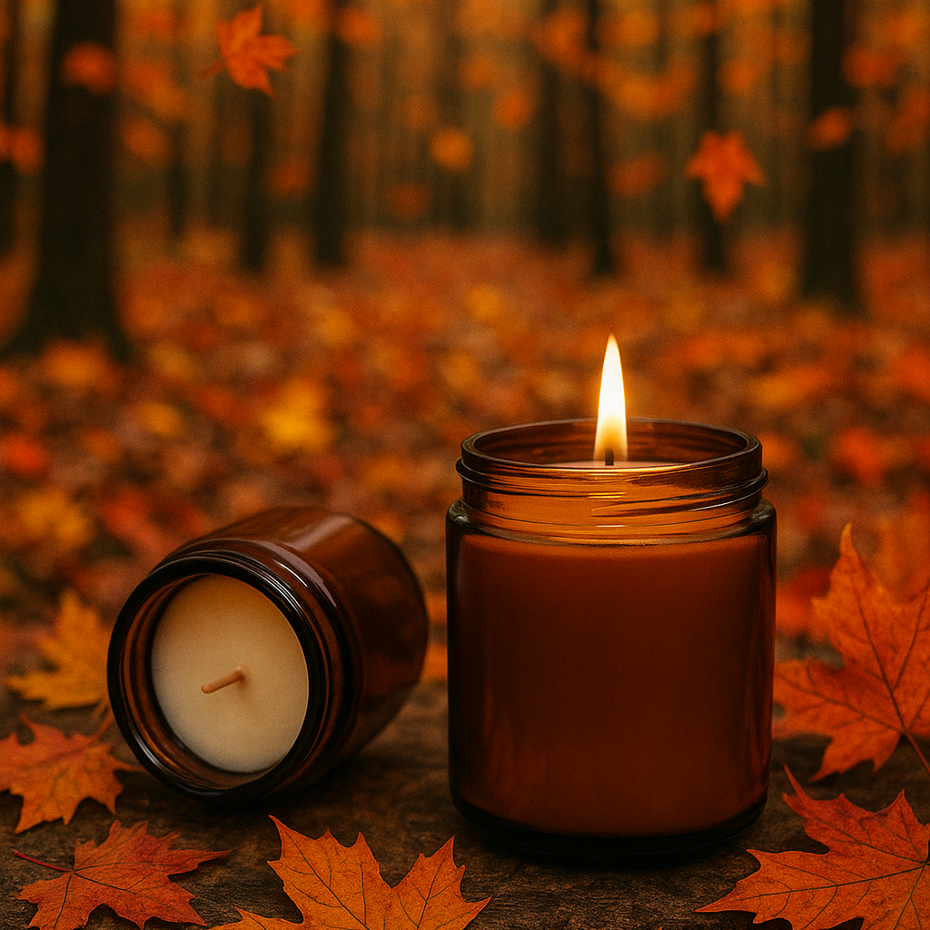 Fallen Leaves