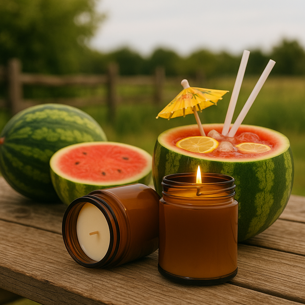 Watermelon Crawl