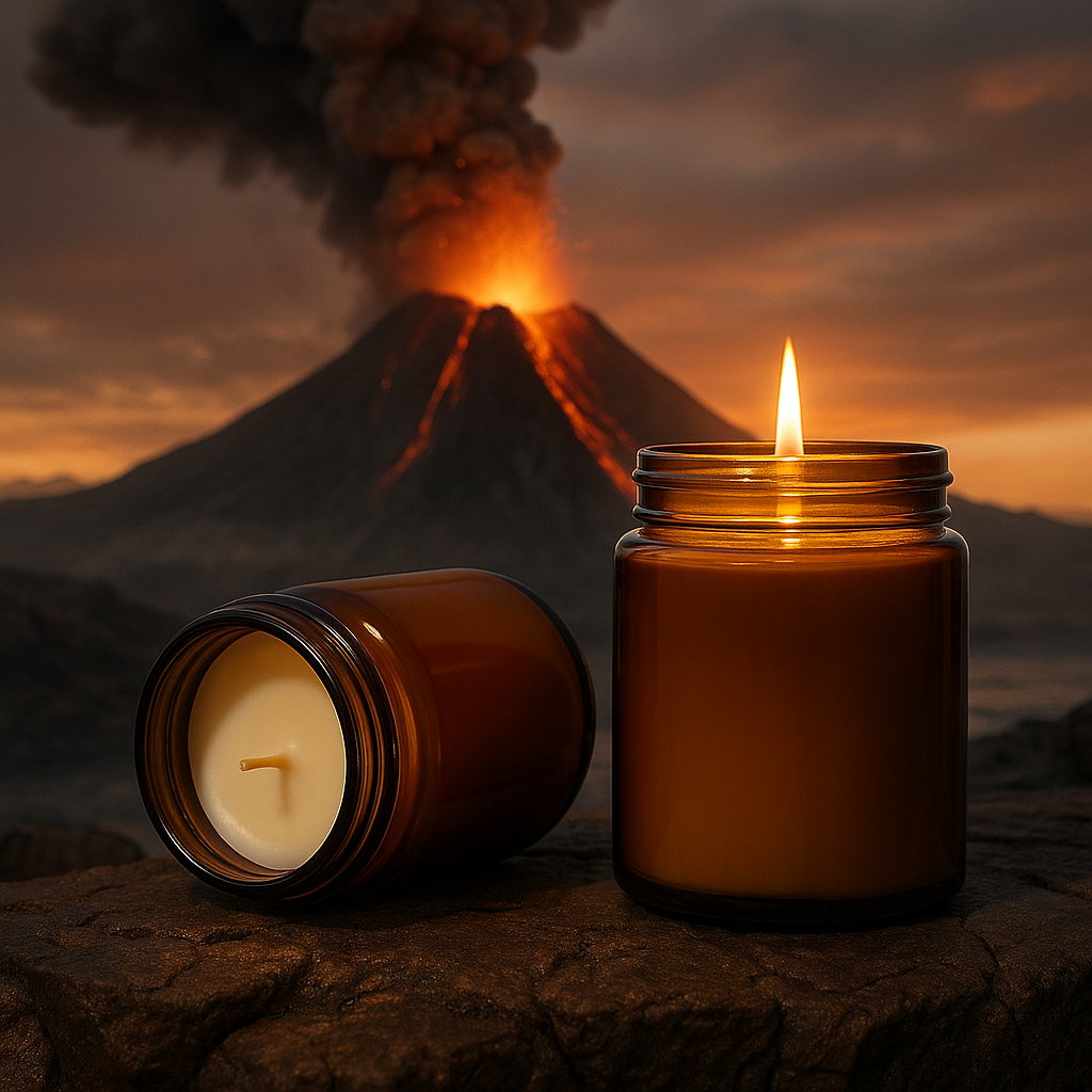 Lava Splash