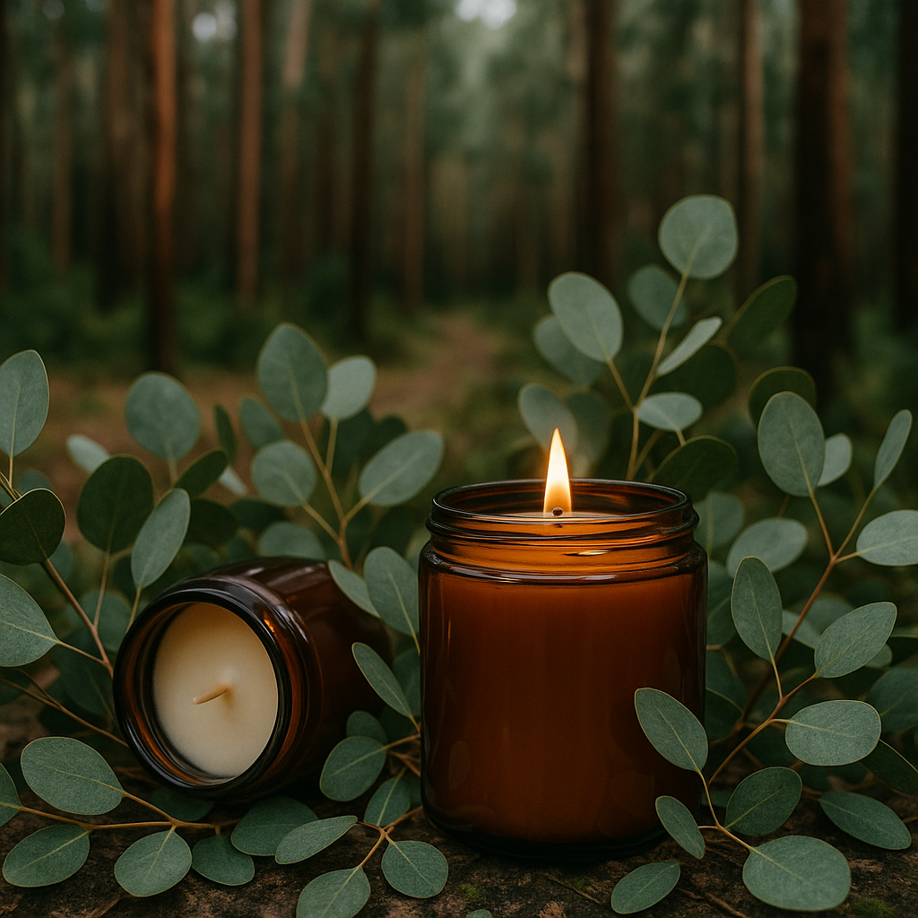 Eucalyptus+Mint