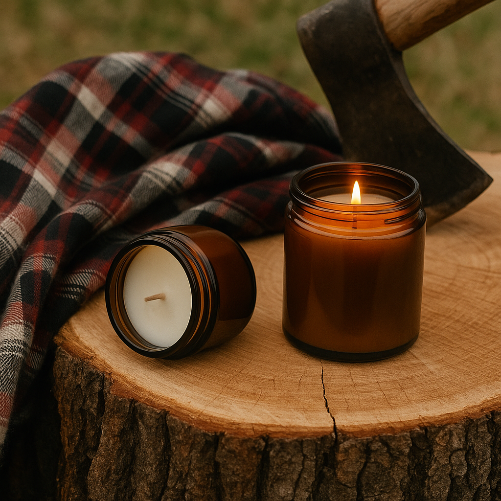 Lumber Jack