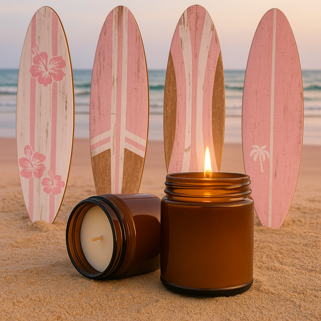 Surfer Girl