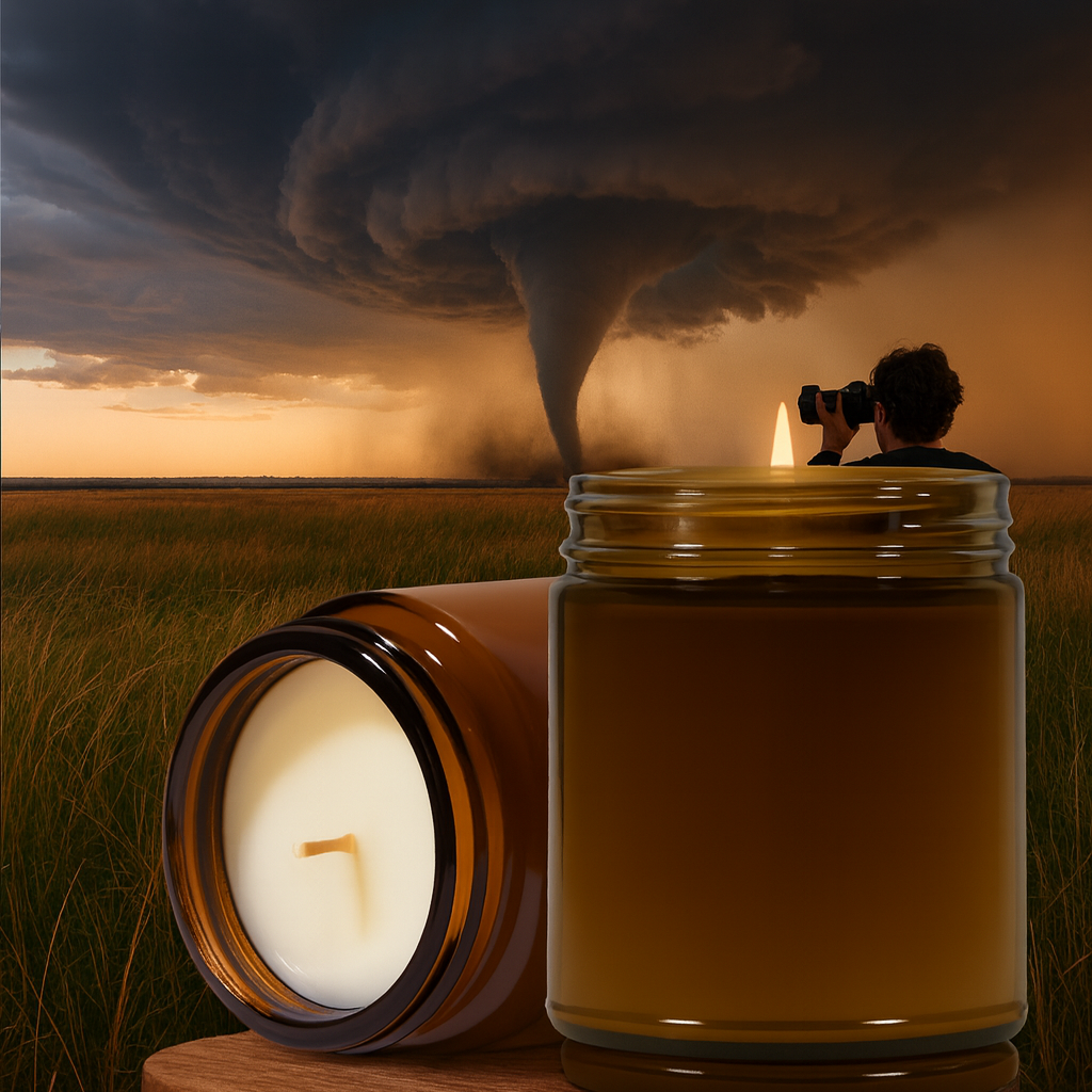Storm Chaser