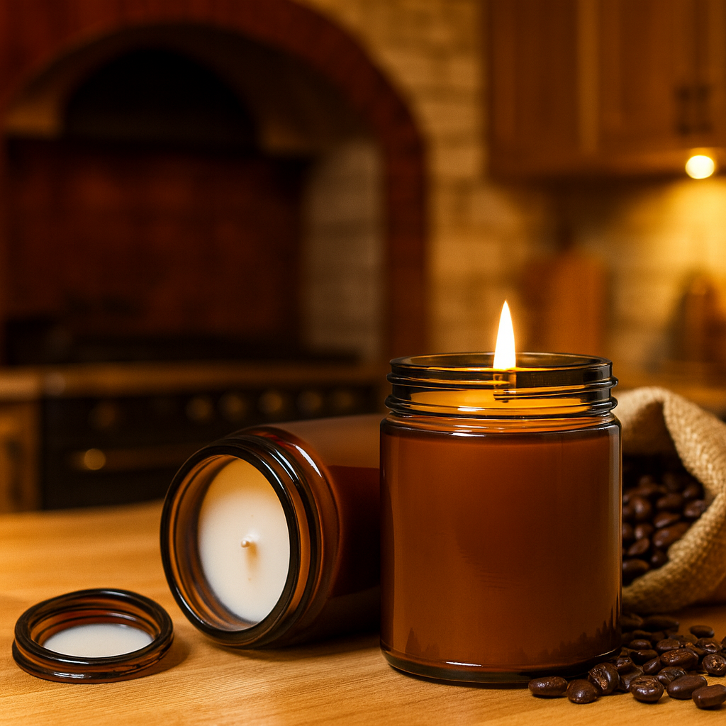 Campfire Coffee