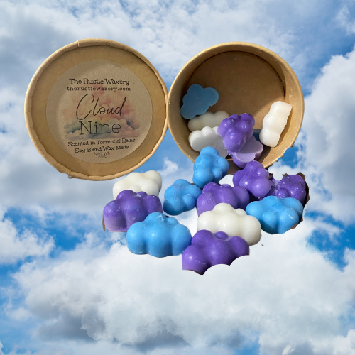 Cloud Nine Wax Melts