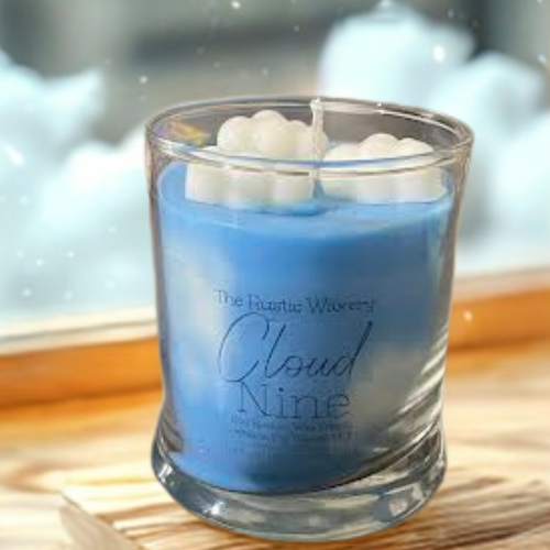Cloud Nine