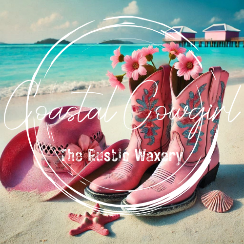Coastal Cowgirl