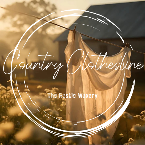 Country Clothesline