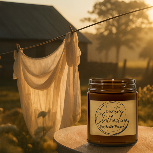 Country Clothesline