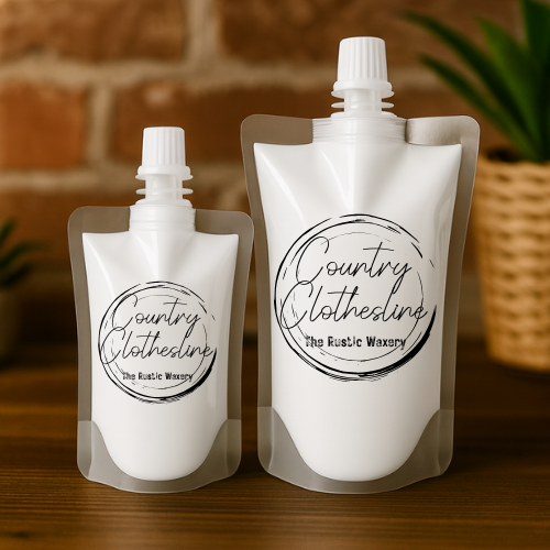 Country Clothesline