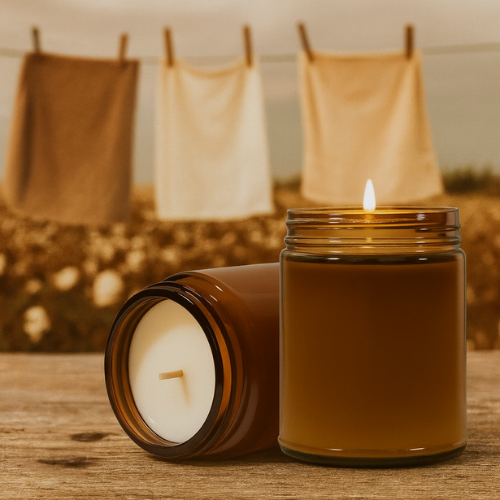Country Clothesline