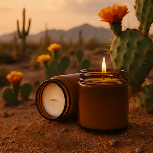 Desert Flower