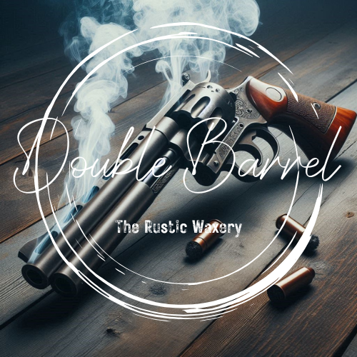 Double Barrel