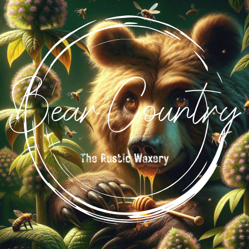 Bear Country