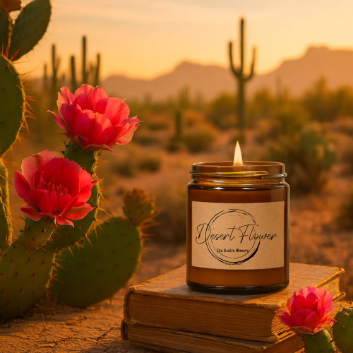 Desert Flower