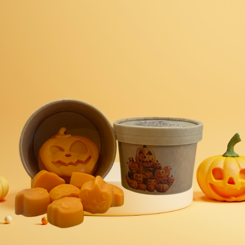 Drunken Punkin Wax Melts