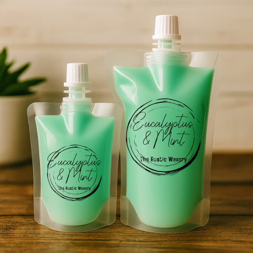 Eucalyptus & Mint