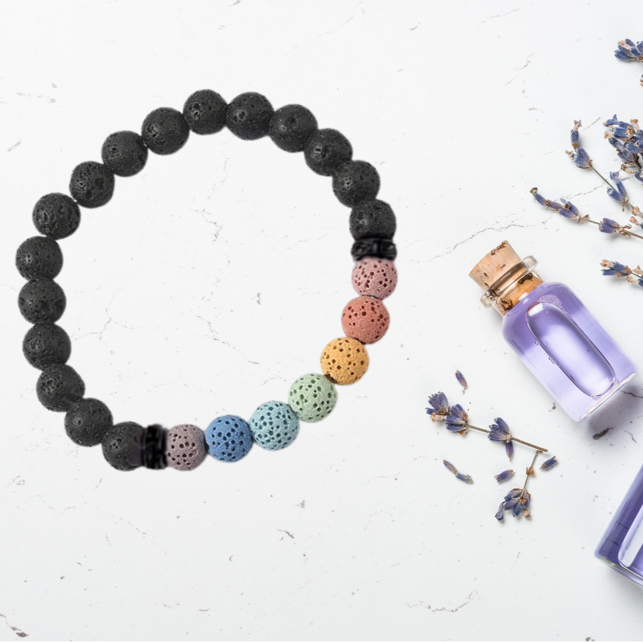 Diffuser Bracelets