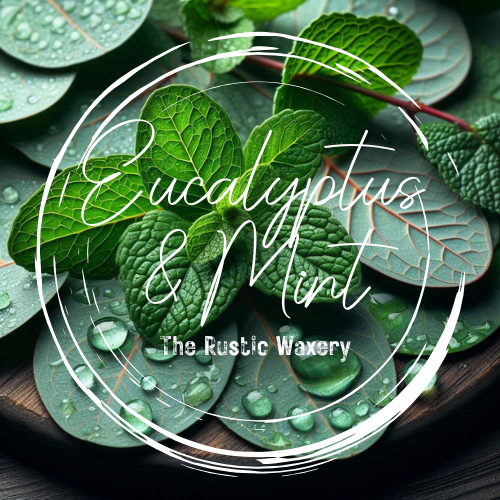 Eucalyptus+Mint