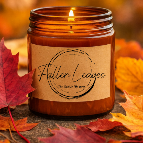 Fallen Leaves