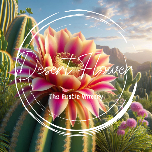 Desert Flower