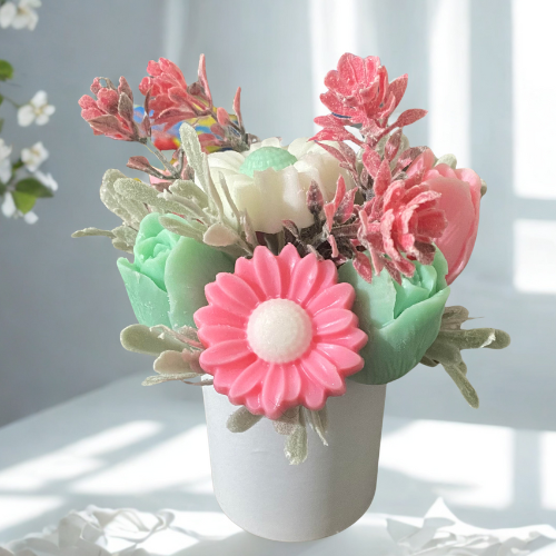 Wax Melt Bouquet