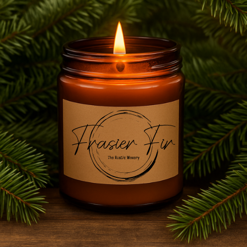Frasier Fir