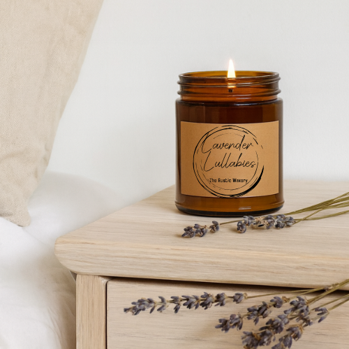 Lavender Lullabies