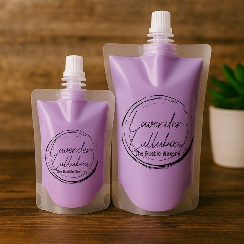 Lavender Lullabies
