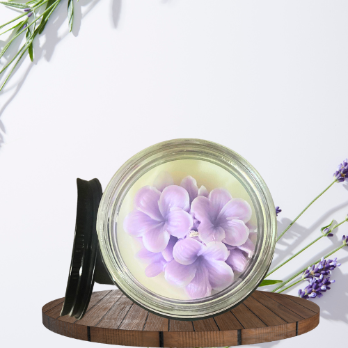 Lavender + Cedar