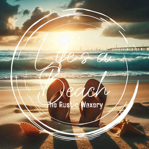 Life's a Beach
