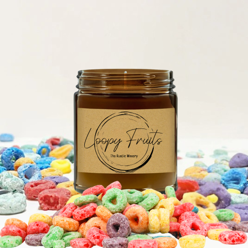 Loopy Fruits
