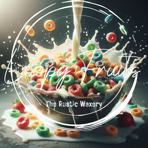 Loopy Fruits