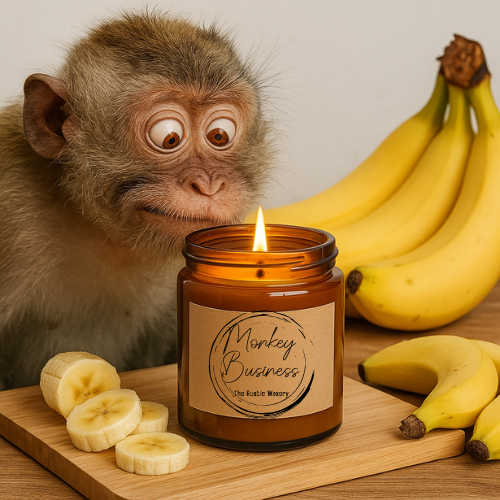 Monkey Business