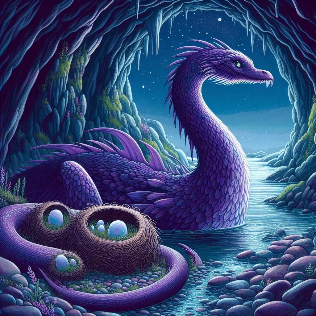 Nessie's Nest