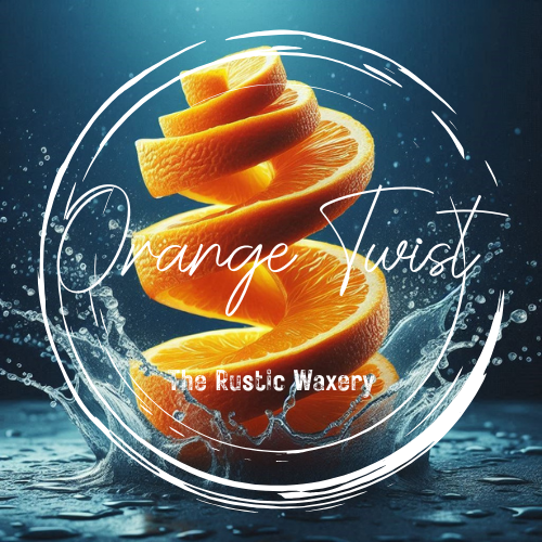 Orange Twist