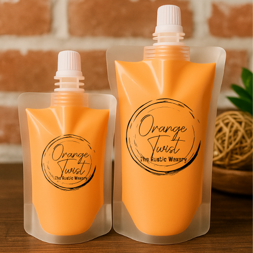 Orange Twist